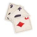 Cards at Veg Asoo Online Casino