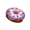 Donut at Veg Asoo Online Casino
