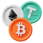 All cryptocurrencies are supported at Veg Asoo Online Casino