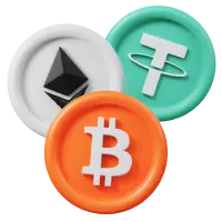 All cryptocurrencies are supported at Veg Asoo Casino