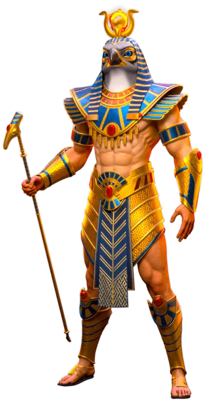 Egyptian at Veg Asoo Online Casino